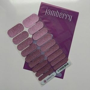 Jamberry Nail Wraps